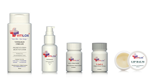 At Vitiligo Treatment we have a large range of products to treat your own Vitiligo Condition - Vitiligo Treatment South Africa Vitiligo Treatment & Follow-up Plan