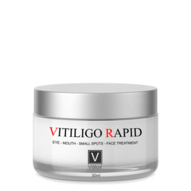 Vitilox® Vitiligo Rapid Eye Treatment - Vitiligo Treatment South Africa Vitilox® Vitiligo Rapid Eye Treatment