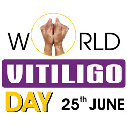 world vitiligo day 2021