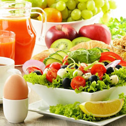Best Vitiligo Diet